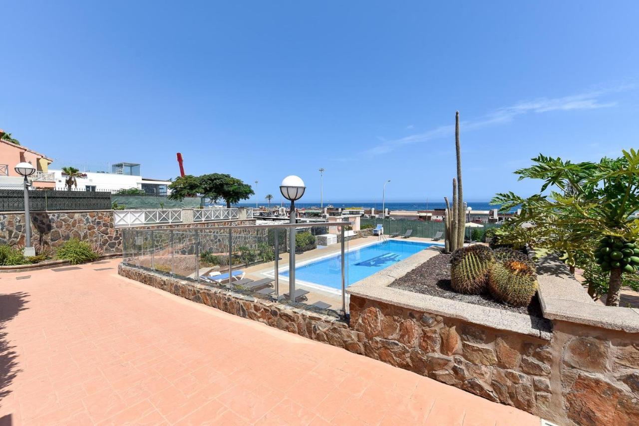 Chalet Santa Ana 15 By Villagrancanaria Плайя-дель-Инглес Экстерьер фото