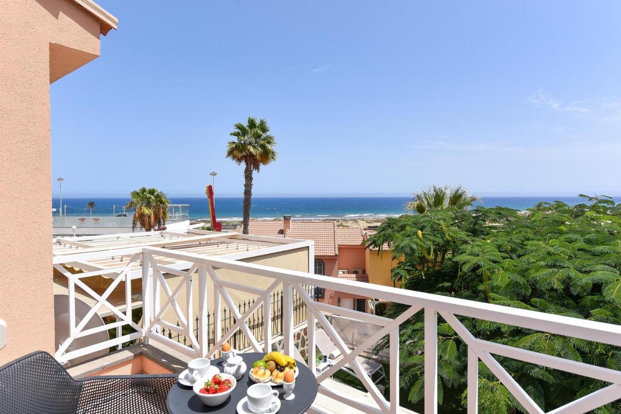 Chalet Santa Ana 15 By Villagrancanaria Плайя-дель-Инглес Экстерьер фото