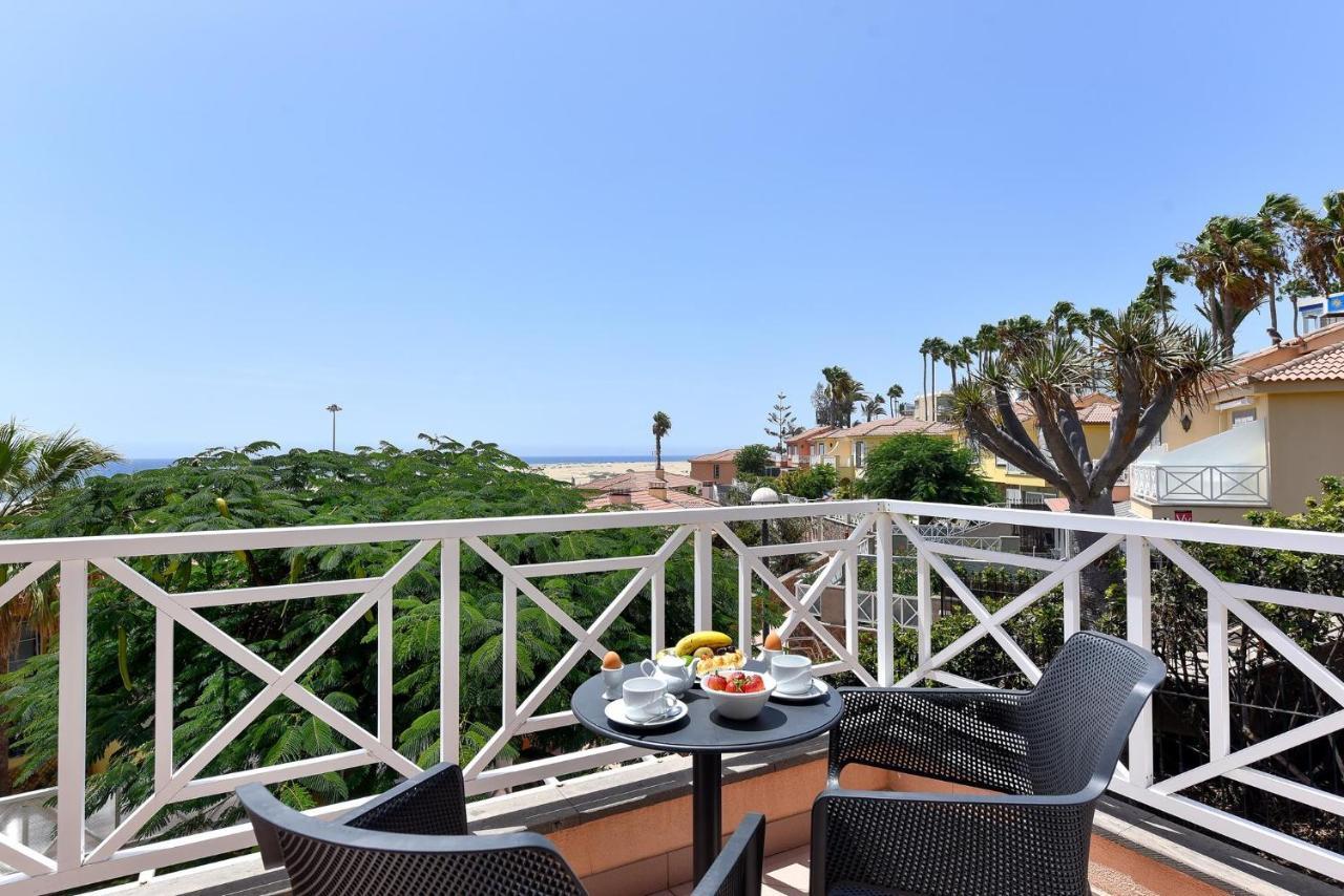 Chalet Santa Ana 15 By Villagrancanaria Плайя-дель-Инглес Экстерьер фото