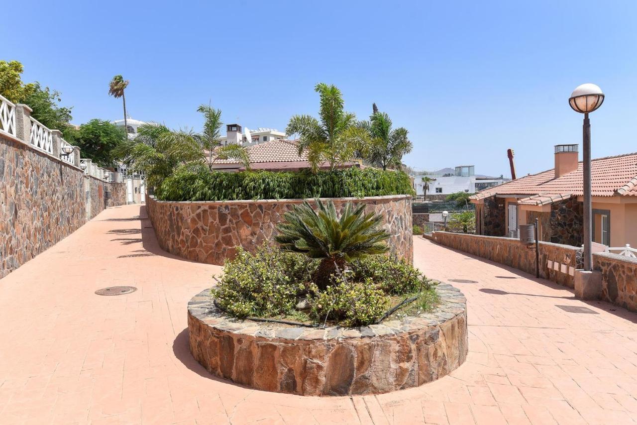 Chalet Santa Ana 15 By Villagrancanaria Плайя-дель-Инглес Экстерьер фото