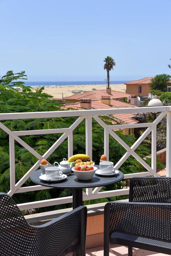 Chalet Santa Ana 15 By Villagrancanaria Плайя-дель-Инглес Экстерьер фото