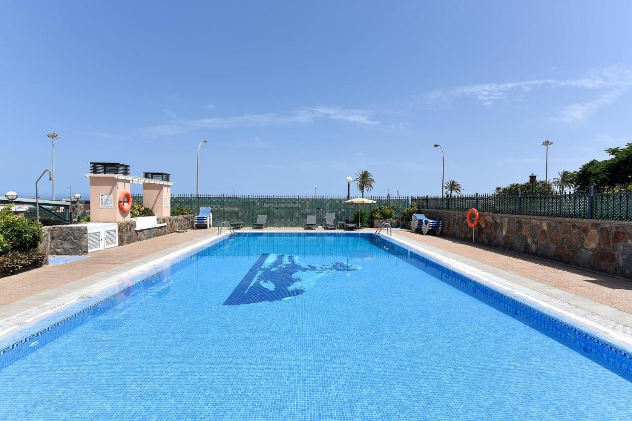 Chalet Santa Ana 15 By Villagrancanaria Плайя-дель-Инглес Экстерьер фото