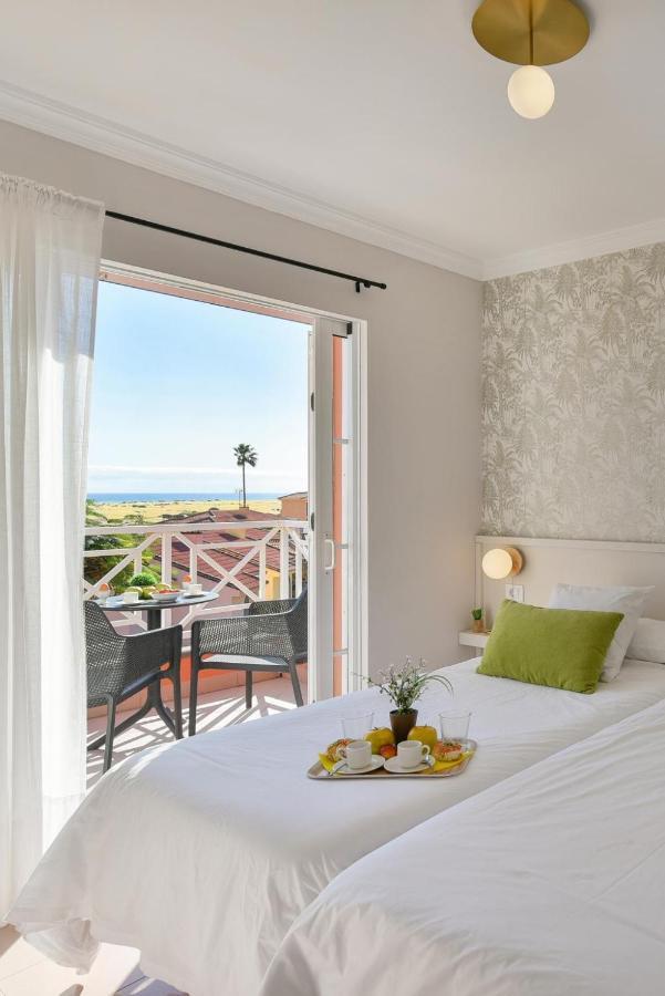 Chalet Santa Ana 15 By Villagrancanaria Плайя-дель-Инглес Экстерьер фото