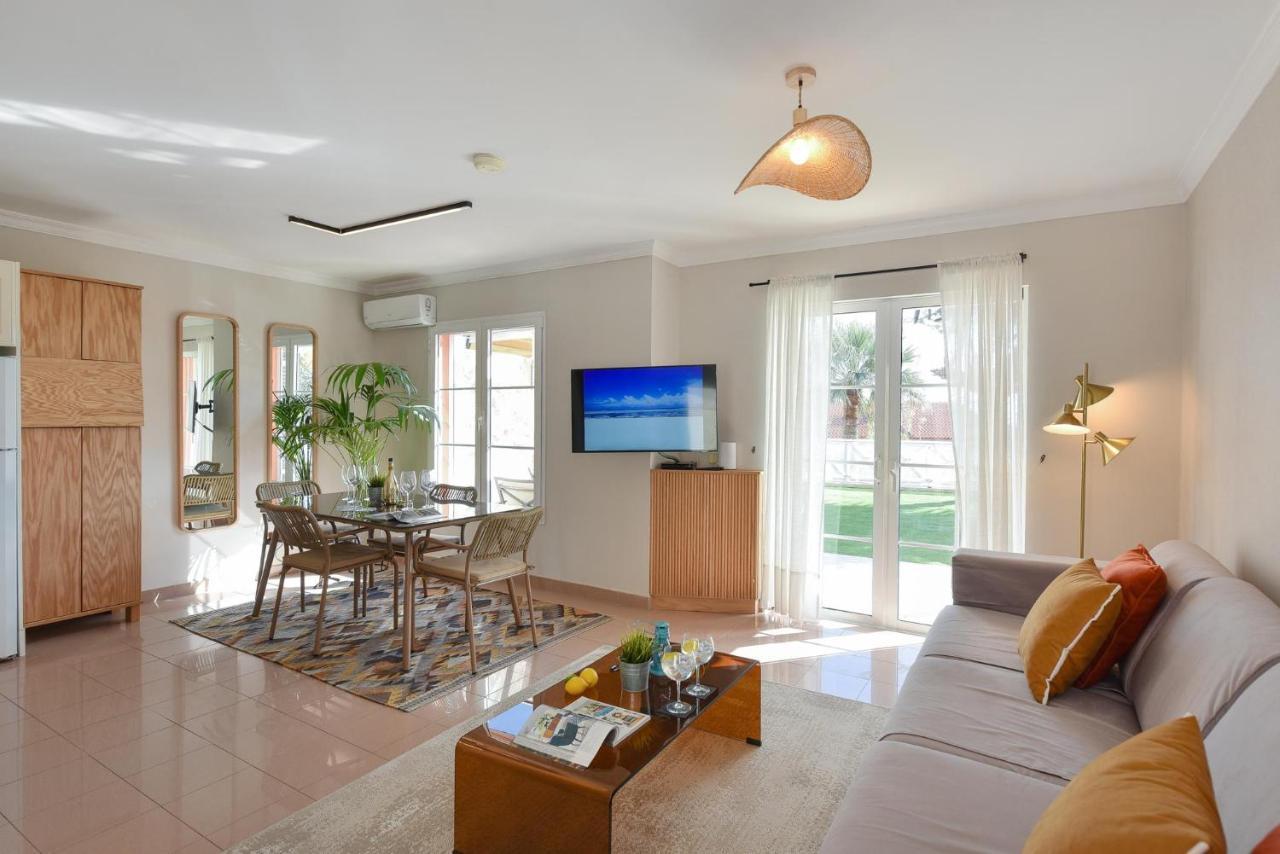 Chalet Santa Ana 15 By Villagrancanaria Плайя-дель-Инглес Экстерьер фото